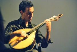 Fado Coimbra