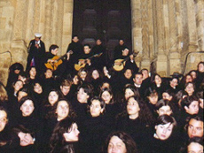 Serenata de Fado Coimbra