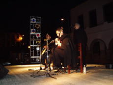 Fado Coimbra