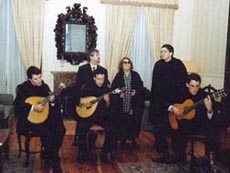 Fado Coimbra