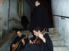 Fado Coimbra