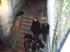 Fado Coimbra