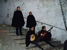 Fado Coimbra