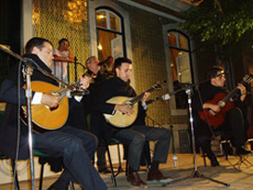 Fado Coimbra