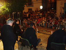 Fado Coimbra