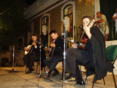 Fado Coimbra